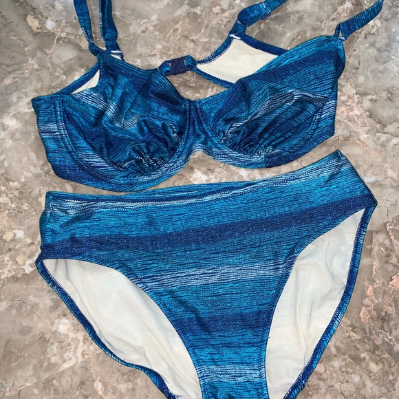 Women’s Fantasie Bikini Set - Picture 2 of 8